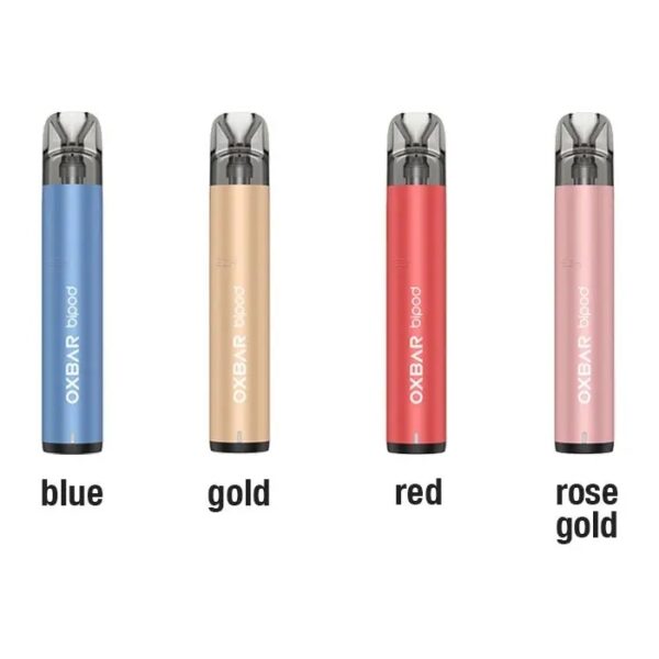 OXVA Oxbar Bipod Pod Kit