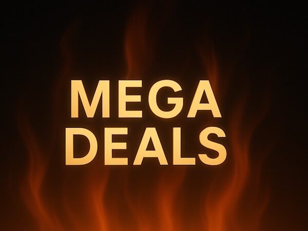 🔥Mega Deals🔥