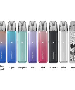 Smok Arco E1 Pod Kit