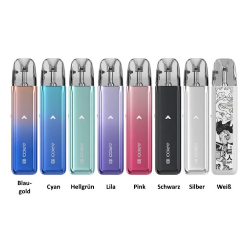 Smok Arco E1 Pod Kit