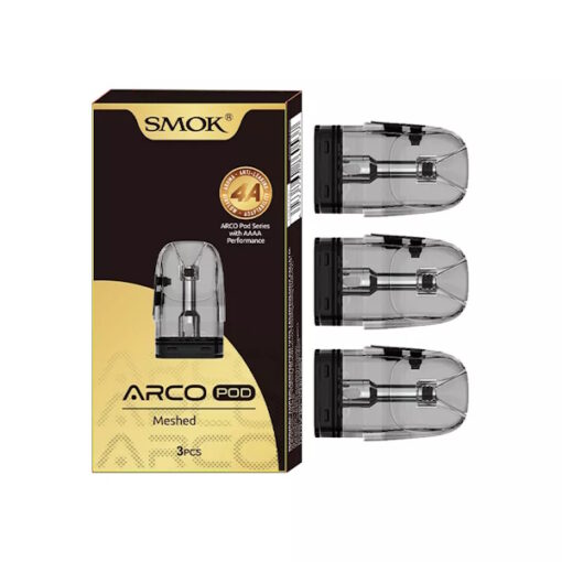 Smok Arco Pod Tank Verdampfer