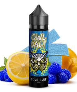 OWL Salt - Sour Blue