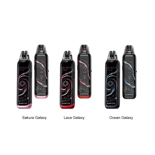 Lost Vape Galaxy T360 Pod Kit