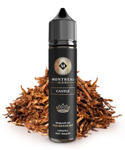 Montreal Original - Castle Longfill Aroma