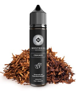 Montreal Original - Chance Longfill Aroma