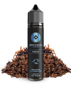 Montreal Original - Eagle Longfill Aroma