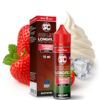 SC - Red Line - Aroma Erdbeere Sahne