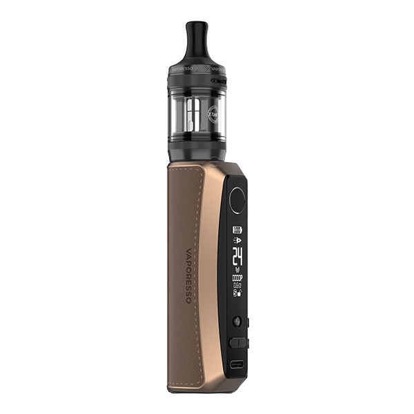 Vaporesso GTX One Pro Kit – Bild 4