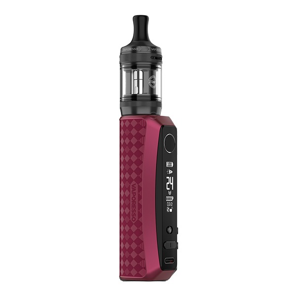 Vaporesso GTX One Pro Kit – Bild 6