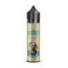 Sigarillo Ice Tobacco Longfill Aroma 6ml in 60ml Flasche