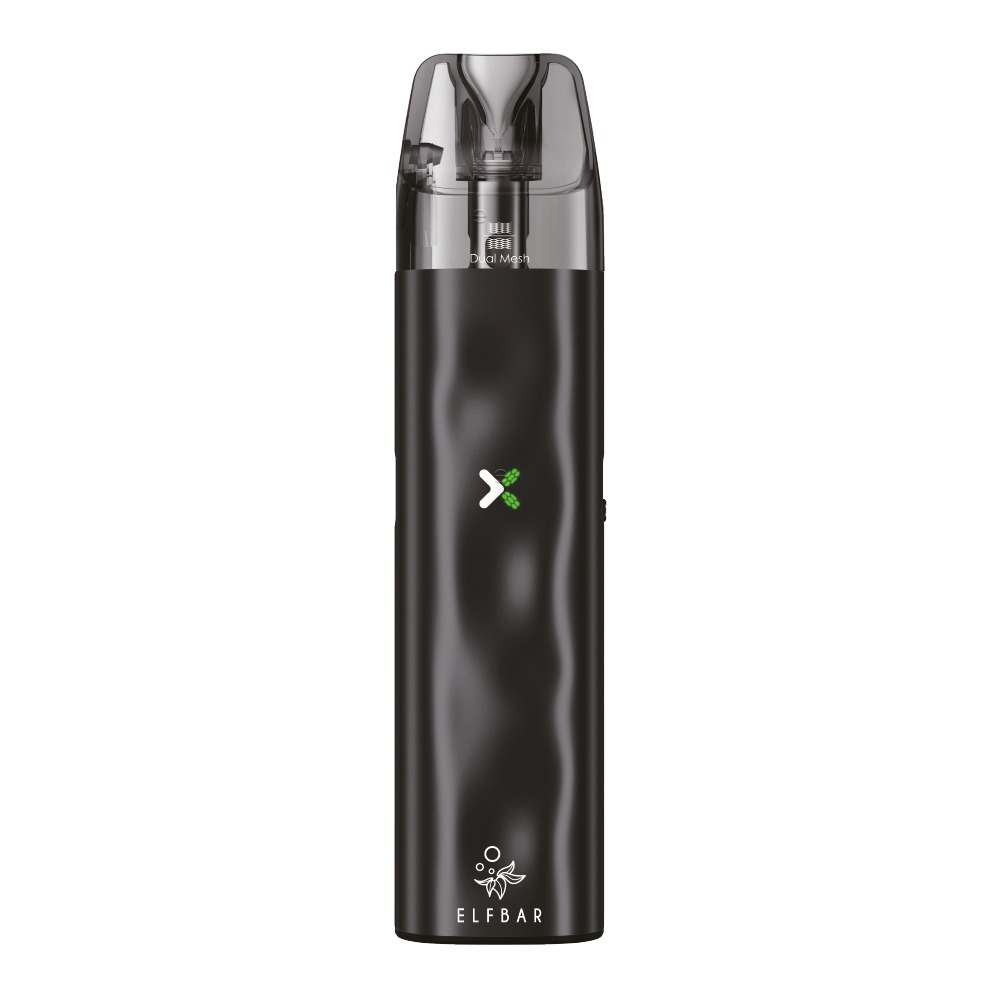 Elfbar ELFX Mini Pod Kit – Bild 6