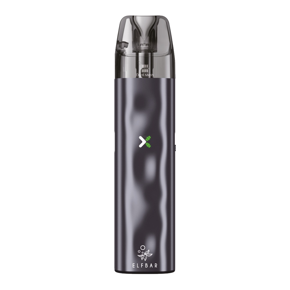 Elfbar ELFX Mini Pod Kit – Bild 5
