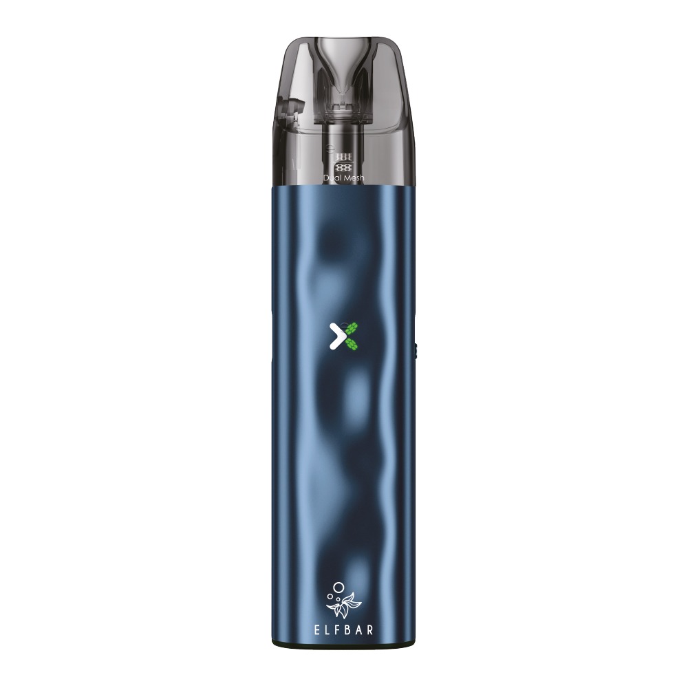 Elfbar ELFX Mini Pod Kit – Bild 4