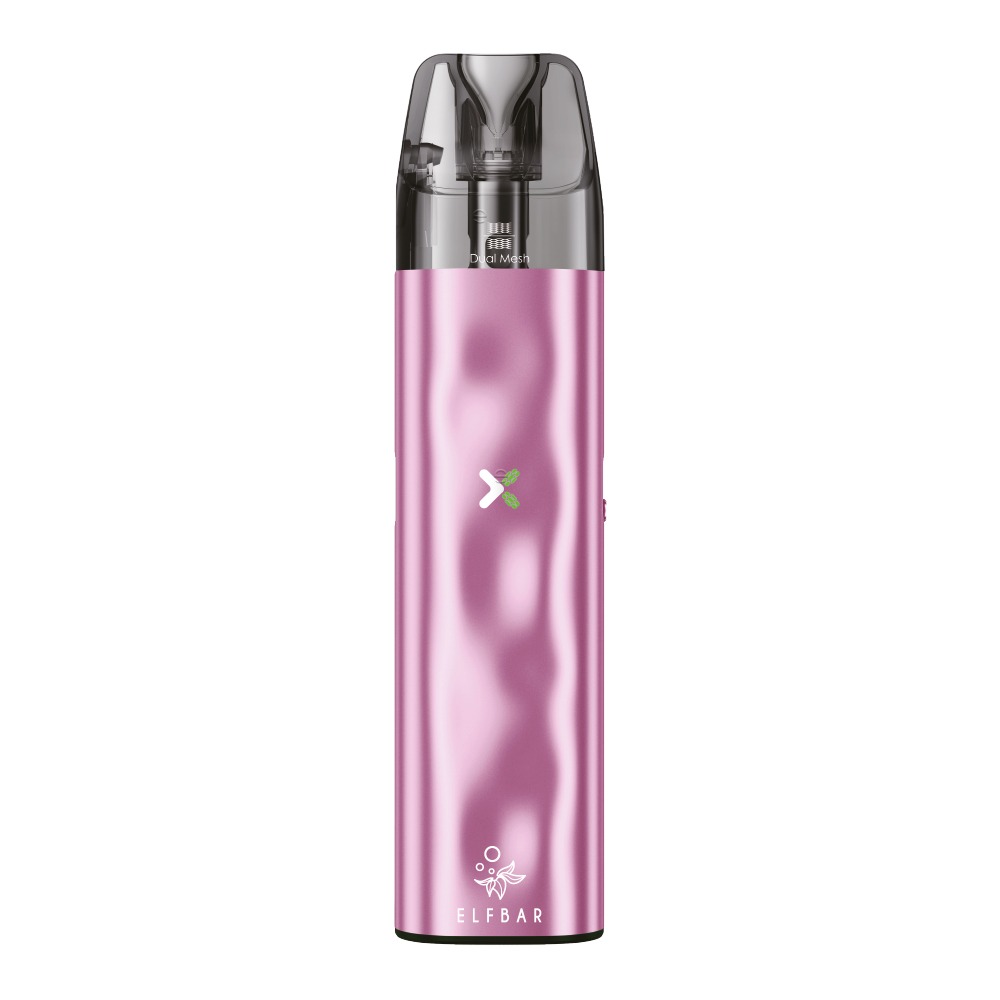 Elfbar ELFX Mini Pod Kit – Bild 3