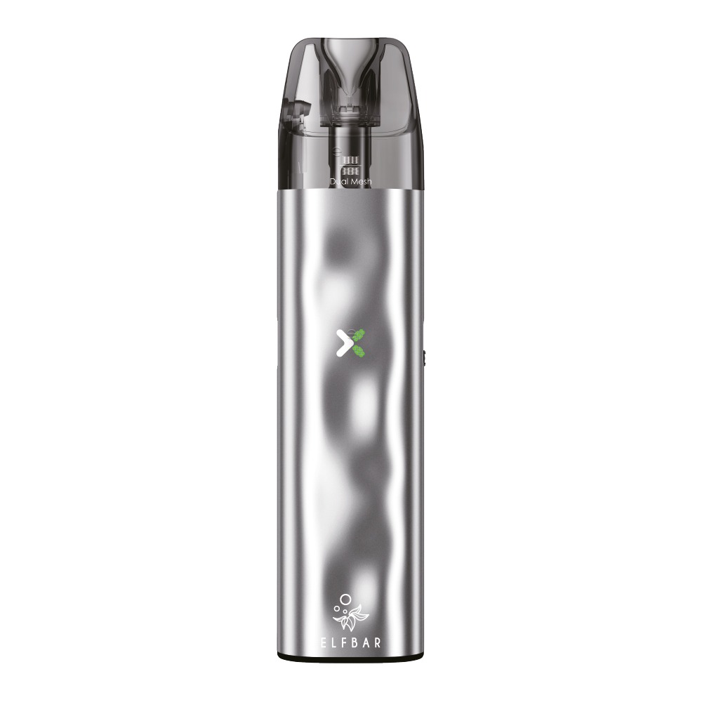 Elfbar ELFX Mini Pod Kit – Bild 2