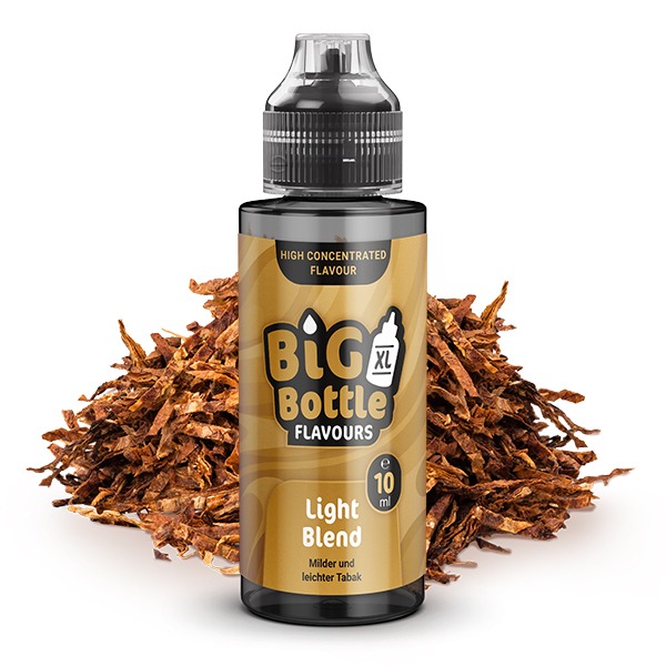 Big Bottle - Aroma Light Blend