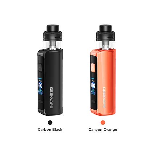 GEEKVAPE Aegis Force Pod Kit
