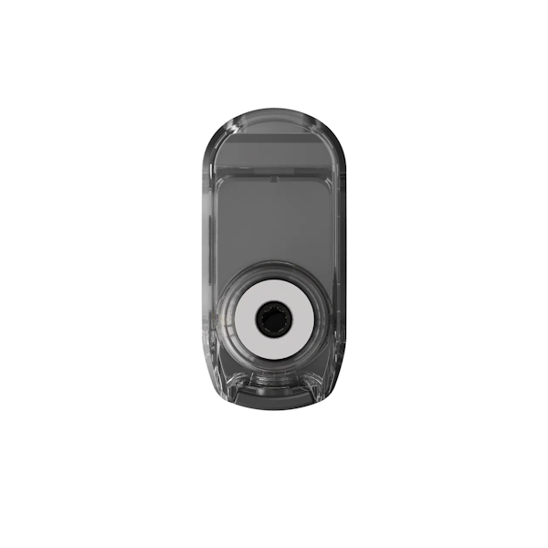 Justfog GLENT Filter Pod Tank Verdampfer – Bild 3