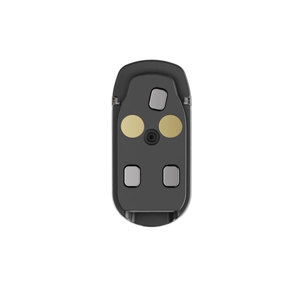 Justfog GLENT Filter Pod Tank Verdampfer – Bild 4
