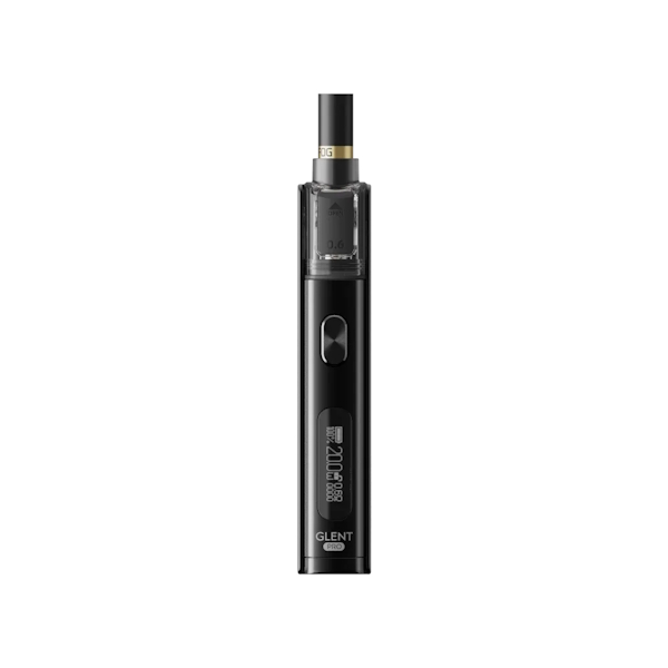 Justfog GLENT Pro E-Zigaretten Pod Kit – Bild 3