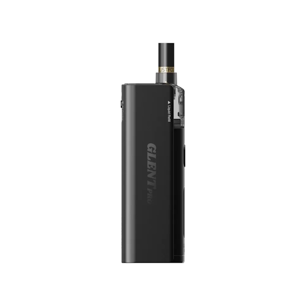 Justfog GLENT Pro E-Zigaretten Pod Kit – Bild 2