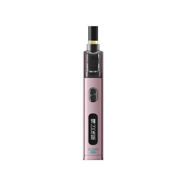 Justfog GLENT Pro E-Zigaretten Pod Kit – Bild 6