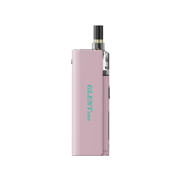 Justfog GLENT Pro E-Zigaretten Pod Kit – Bild 5