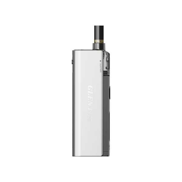 Justfog GLENT Pro E-Zigaretten Pod Kit – Bild 8