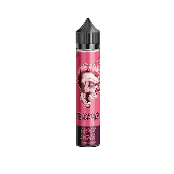 Revoltage - Aroma Laser Lychee