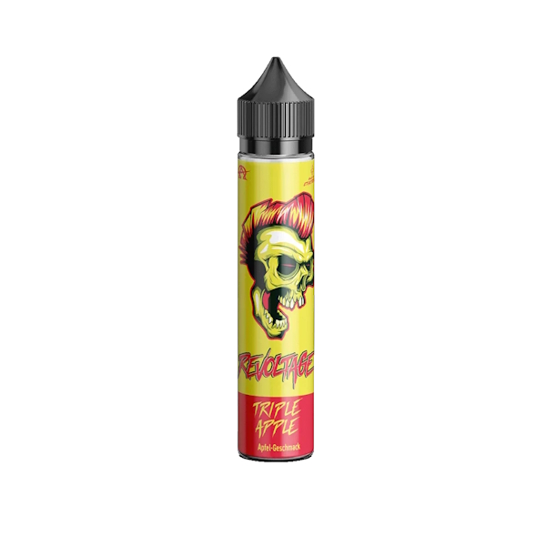 Revoltage - Aroma Triple Apple
