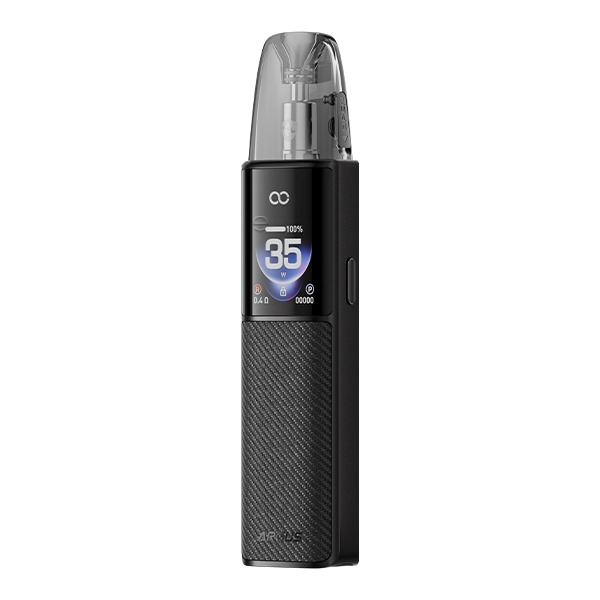 VooPoo Argus G4 Pod Kit – Bild 5