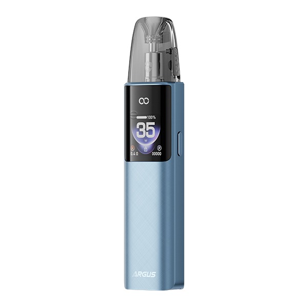 VooPoo Argus G4 Pod Kit – Bild 6
