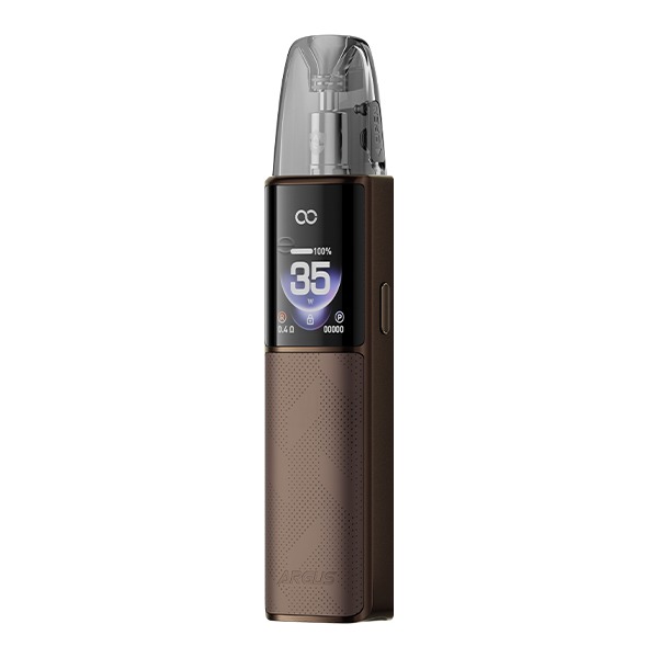 VooPoo Argus G4 Pod Kit – Bild 7