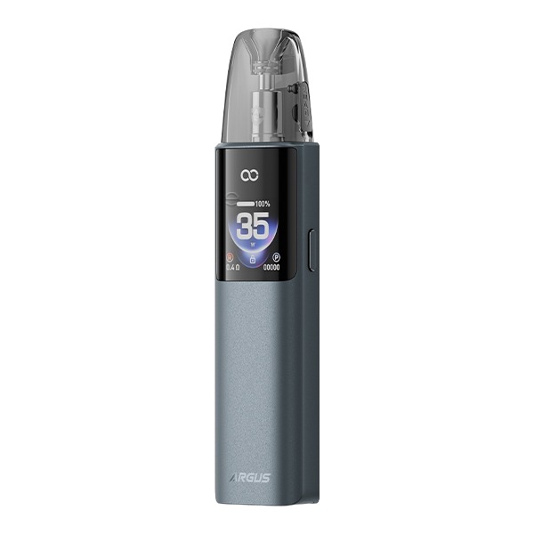 VooPoo Argus G4 Pod Kit – Bild 8