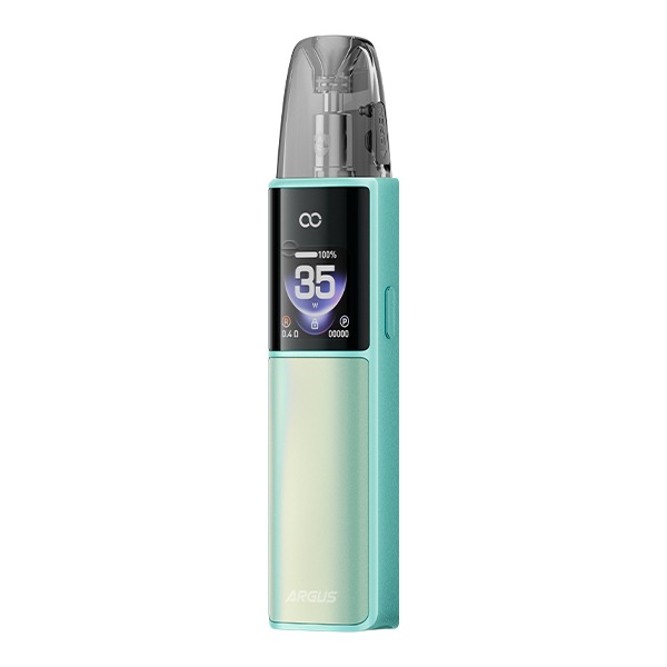 VooPoo Argus G4 Pod Kit – Bild 9