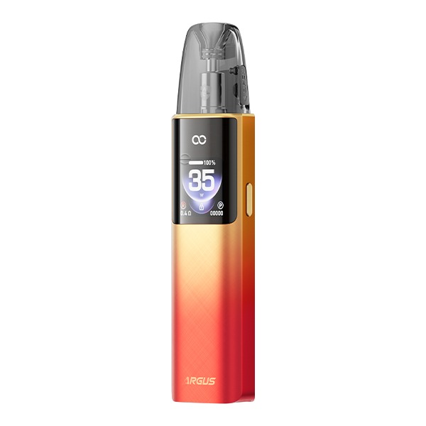VooPoo Argus G4 Pod Kit – Bild 10