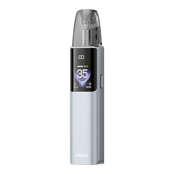 VooPoo Argus G4 Pod Kit – Bild 12