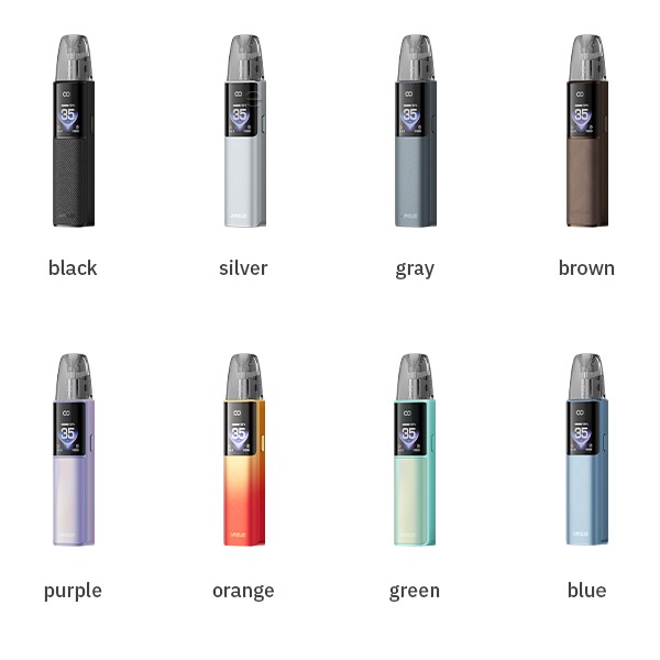 VooPoo Argus G4 Pod Kit