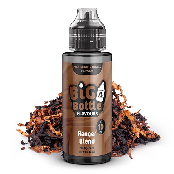 Big Bottle - Aroma Ranger Blend