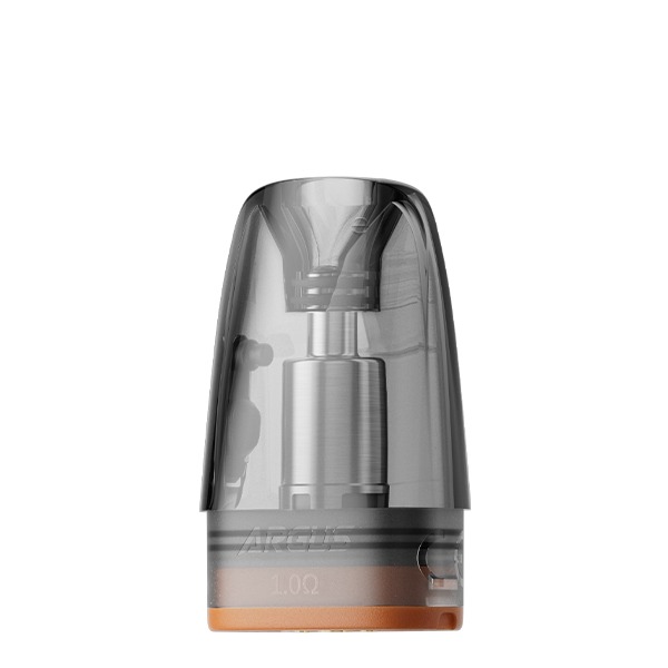 VooPoo Argus Multi Ohm Pod Tank Verdampfer – Bild 2